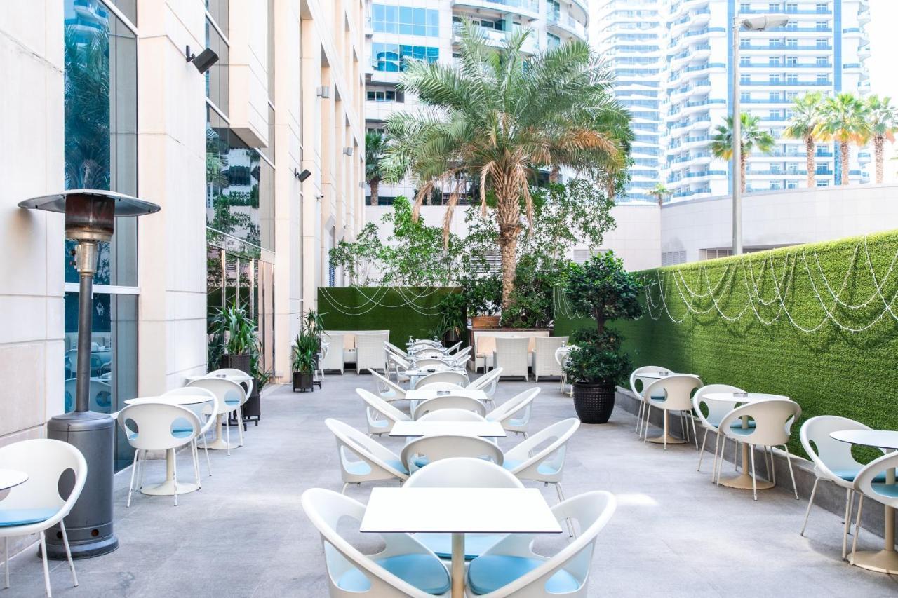 Hotel Marina Byblos Dubai