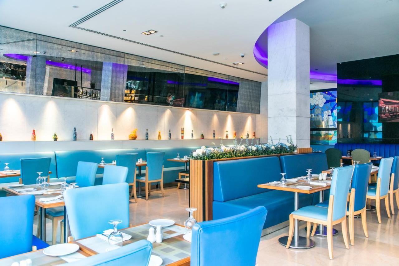 Marina Byblos Hotel