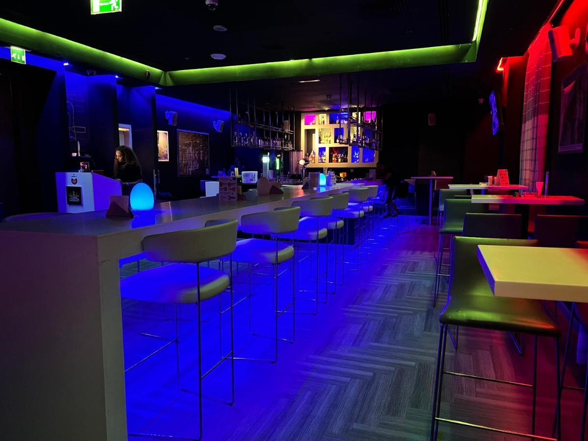 Hotel Hues Boutique Dubai
