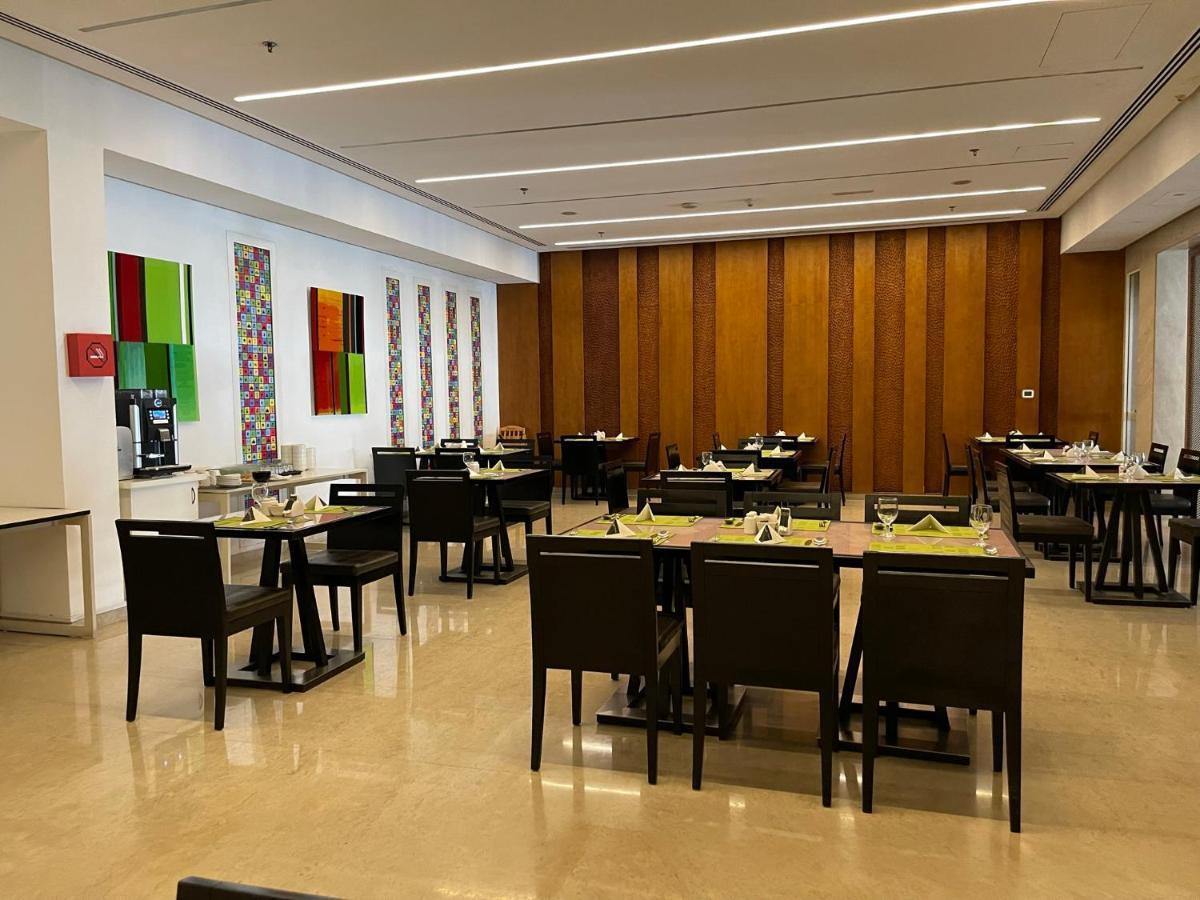 Hotel Hues Boutique Dubai