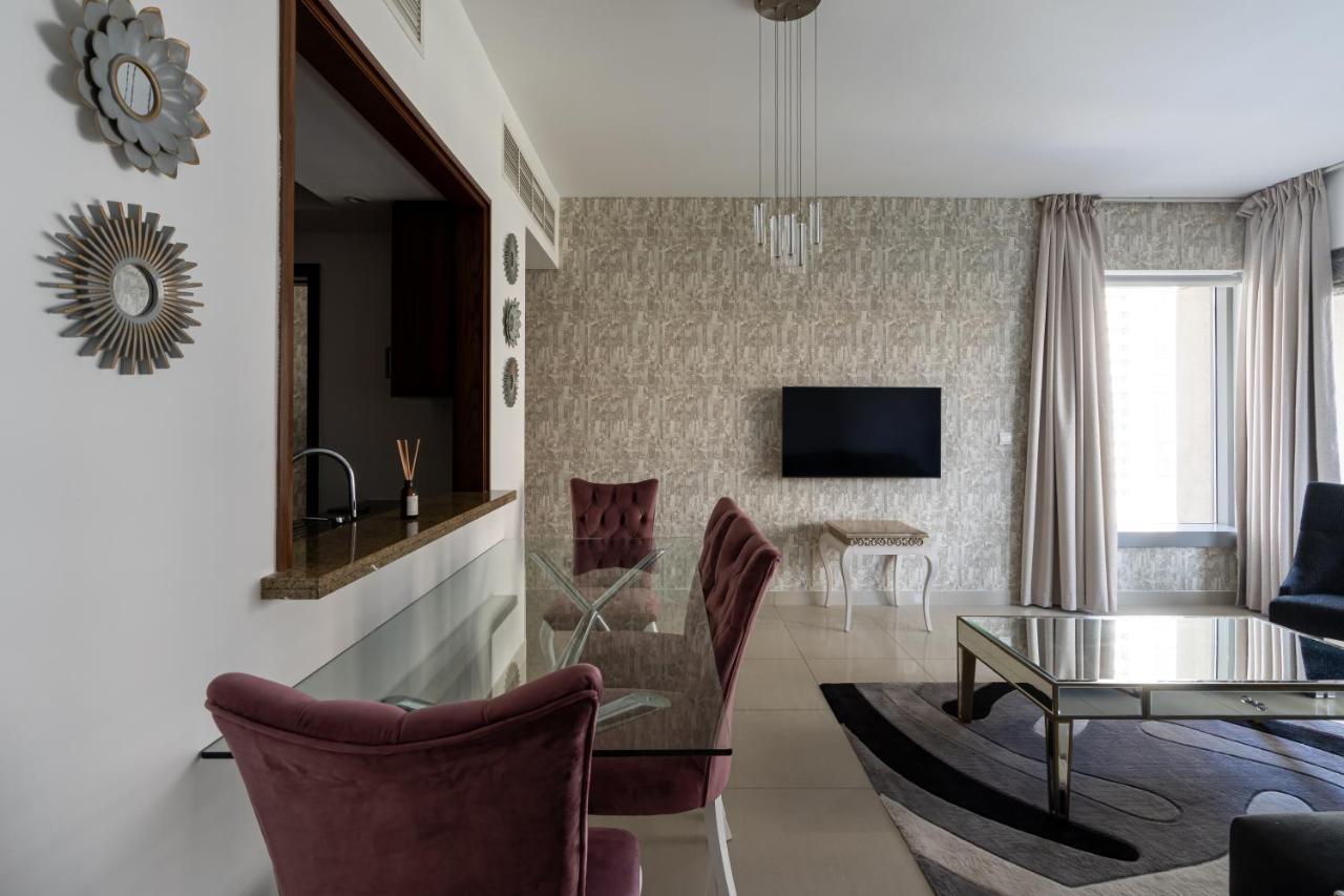 Bellavista - 2 Bedroom 29 Boulevard Downtown Burj Khalifa Partial Fountain Views *