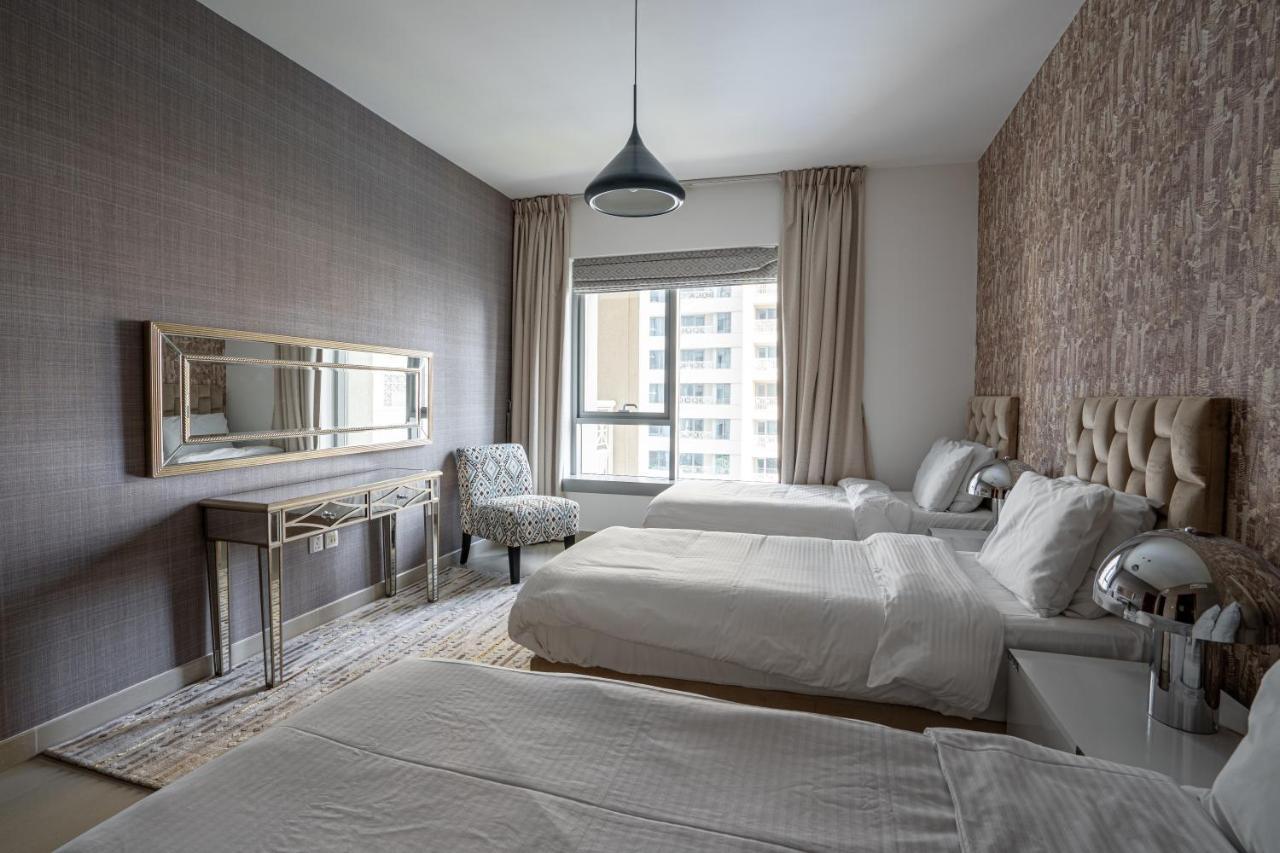 Bellavista - 2 Bedroom 29 Boulevard Downtown Burj Khalifa Partial Fountain Views
