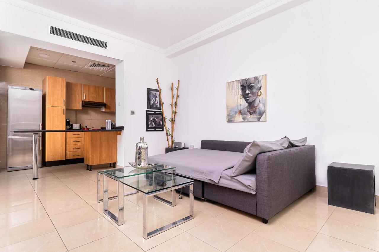 1br For 4 Guests In Marina Crown