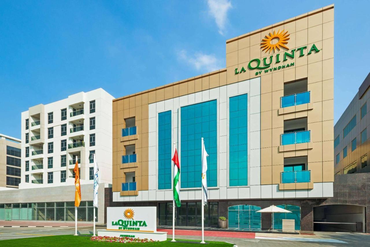 Hotel La Quinta By Wyndham Jumeirah