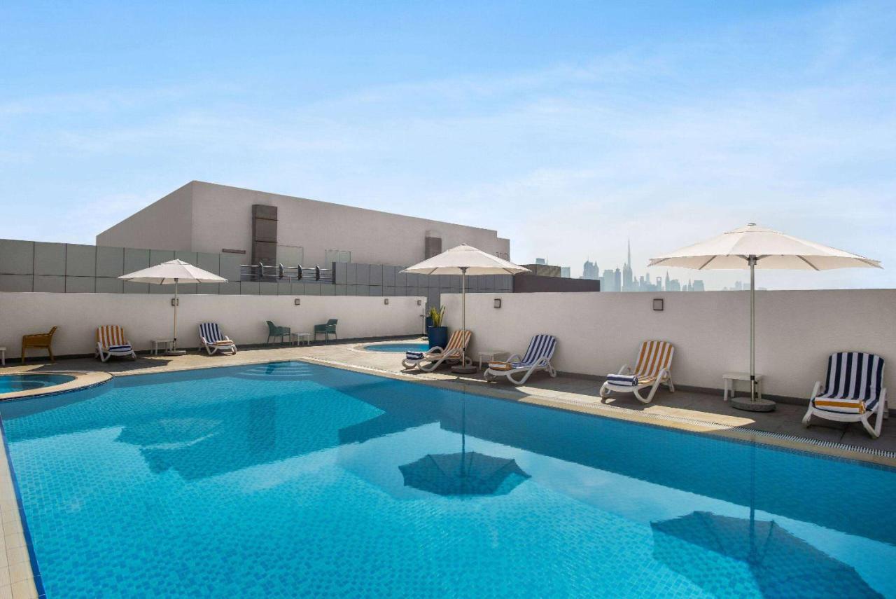 La Quinta By Wyndham Jumeirah 4* Dubai