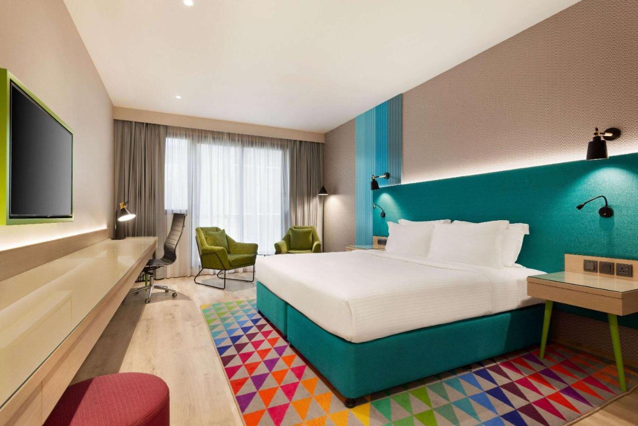 Hotel La Quinta By Wyndham Jumeirah