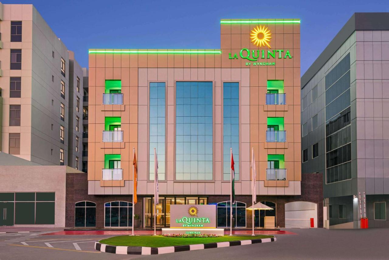 La Quinta By Wyndham Jumeirah Hotel Dubai
