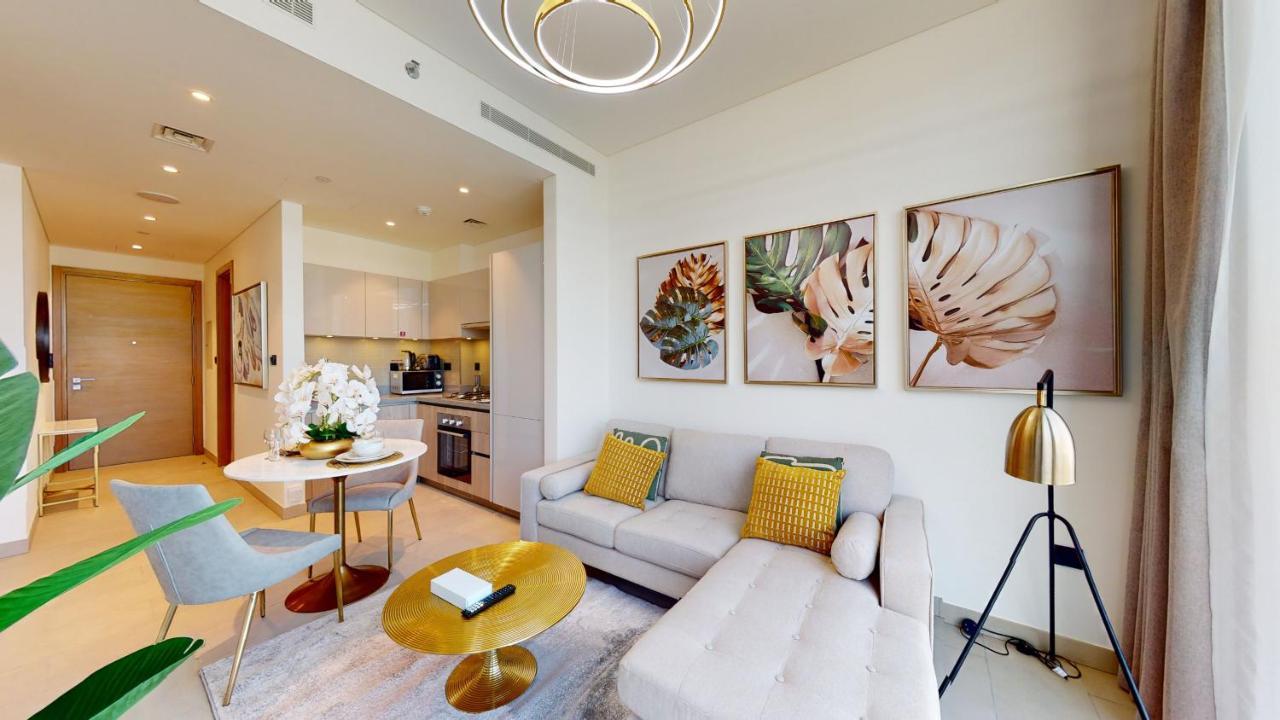Apartment Primestay - Sobha Waves, Al Meydan
