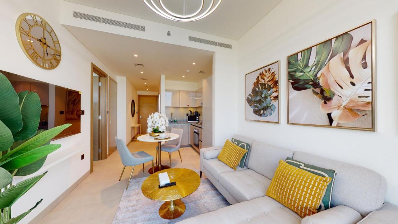 Primestay - Sobha Waves, Al Meydan