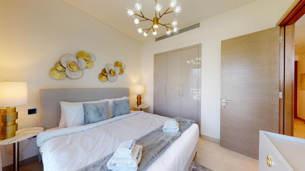 Primestay - Sobha Waves, Al Meydan *