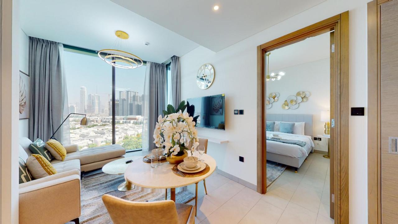 Primestay - Sobha Waves, Al Meydan