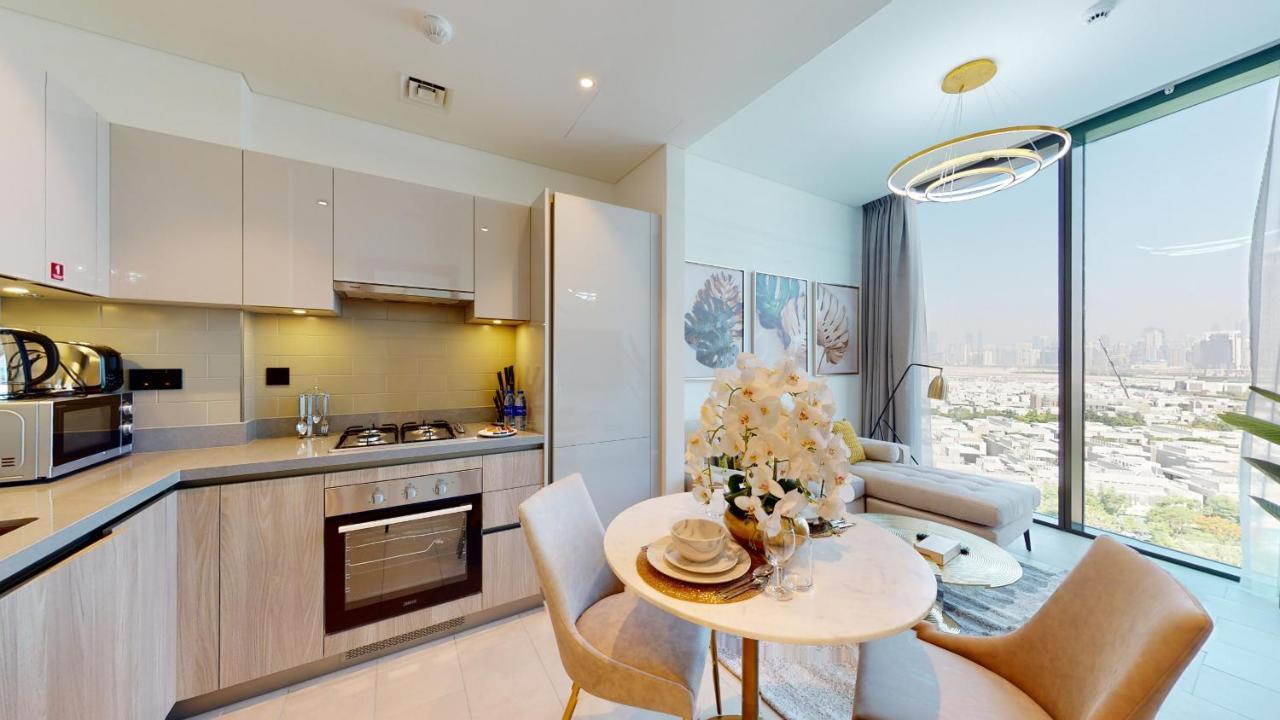 Primestay - Sobha Waves, Al Meydan *