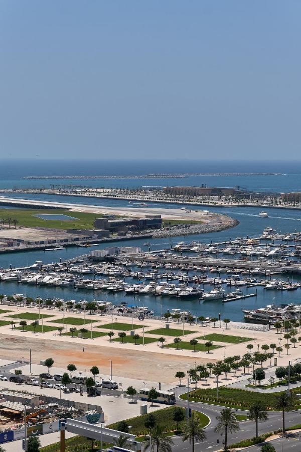 1br For 4 Guests In Marina Crown