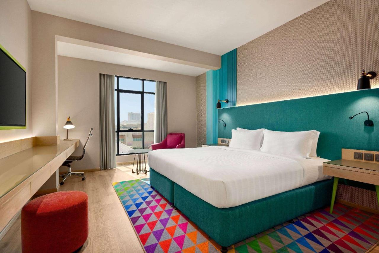 La Quinta By Wyndham Jumeirah