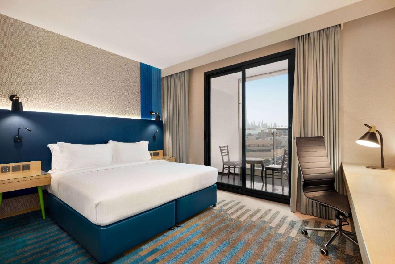 La Quinta By Wyndham Jumeirah Hotel 4*