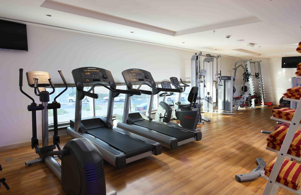 Ibis Styles Jumeira Dubai