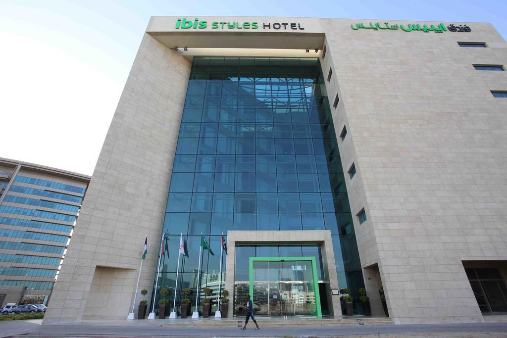 Ibis Styles Jumeira Dubai