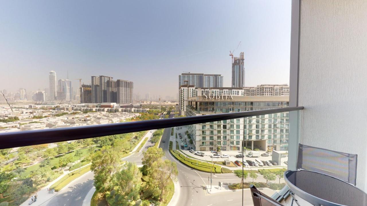 Primestay - Sobha Waves, Al Meydan * Dubai