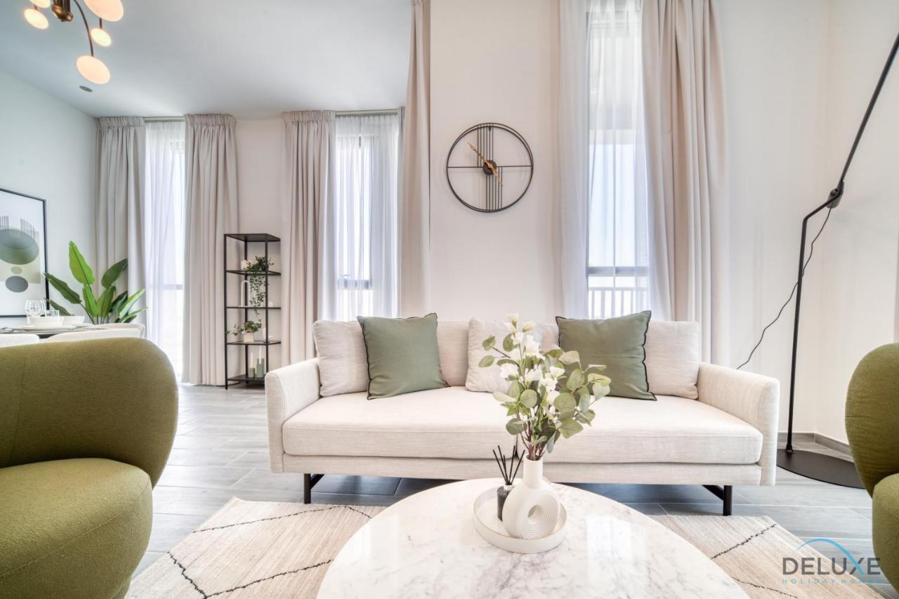 Apartment Peaceful 2br With Assistant At Mesk 1 Midtown Production By Deluxe Homes