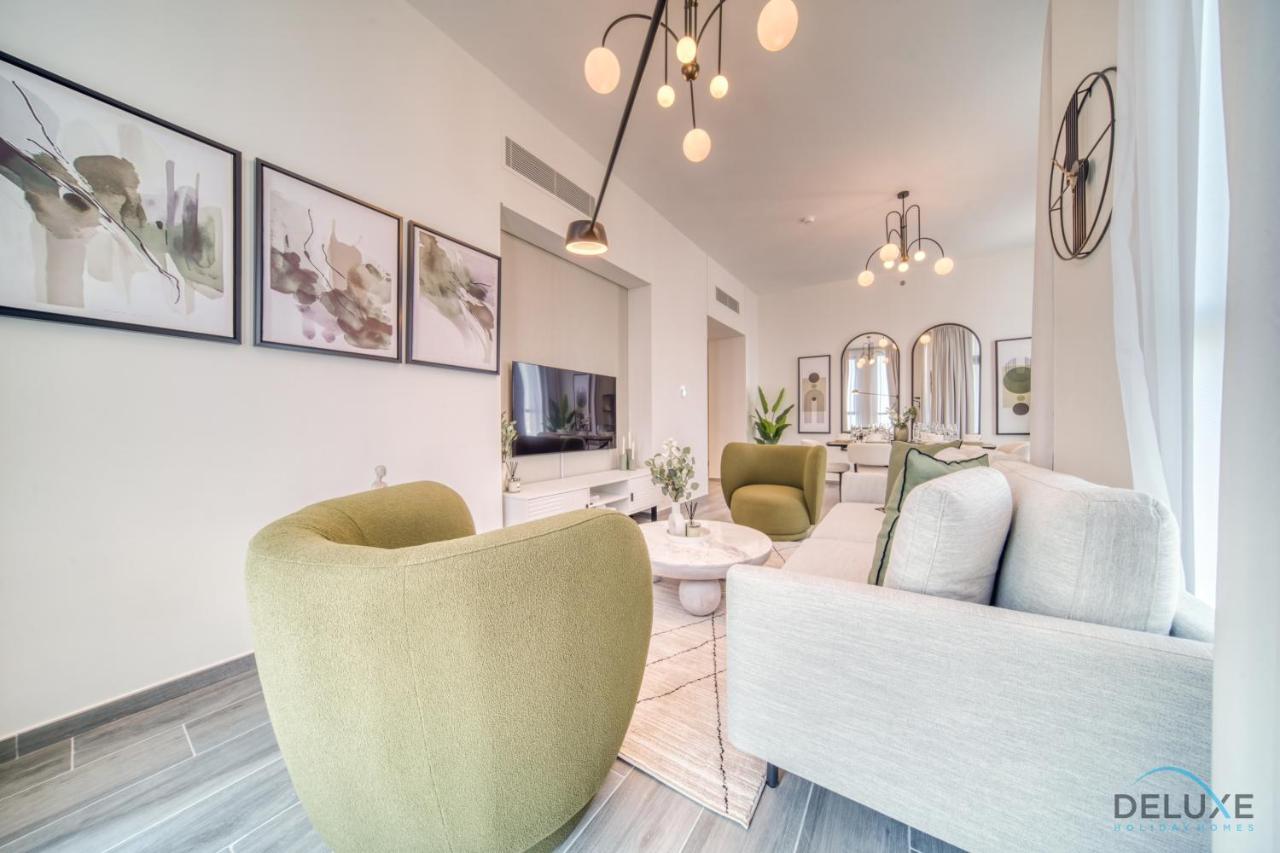 Peaceful 2br With Assistant At Mesk 1 Midtown Production By Deluxe Homes Apartment *