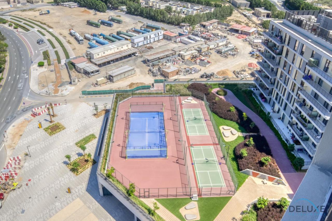 Peaceful 2br With Assistant At Mesk 1 Midtown Production By Deluxe Homes