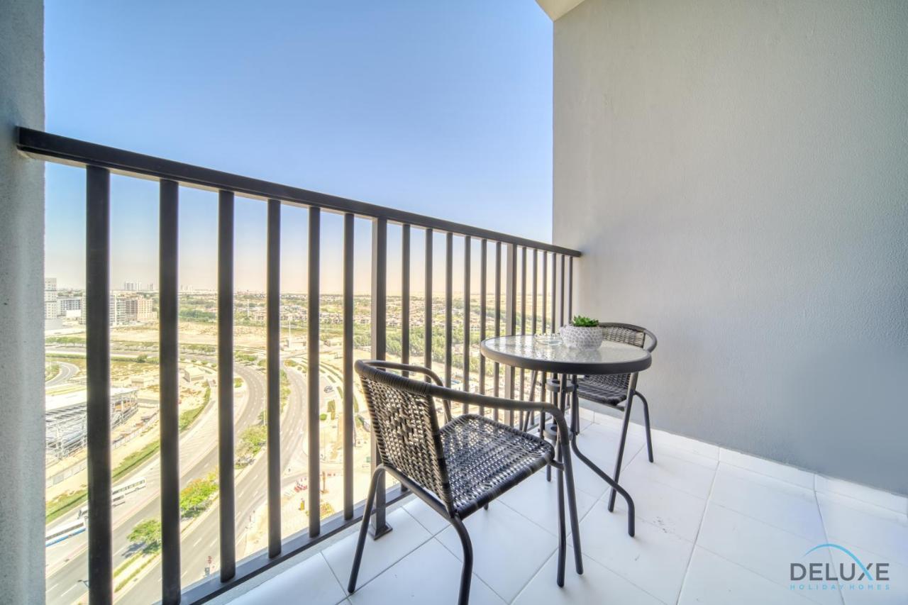 Apartment Peaceful 2br With Assistant At Mesk 1 Midtown Production By Deluxe Homes Dubai
