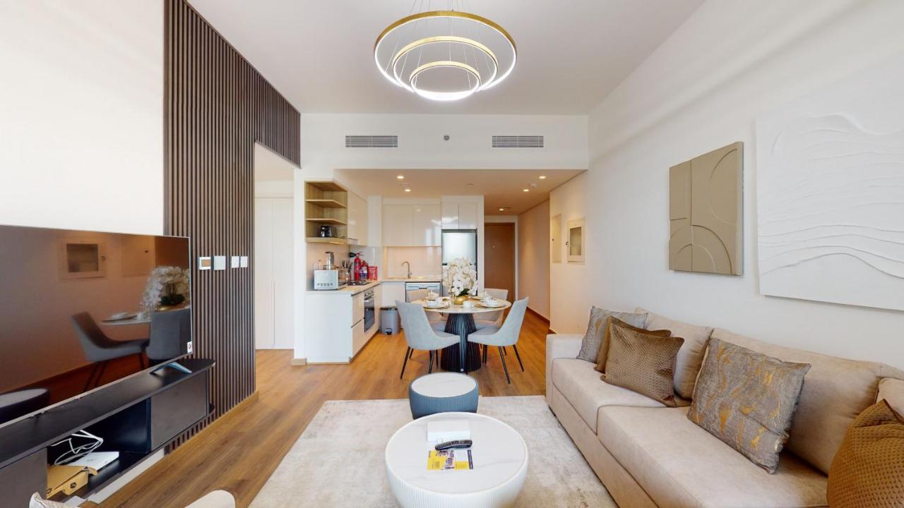 Primestay - Downtown Views 1br, Downtown Apartment Dubai