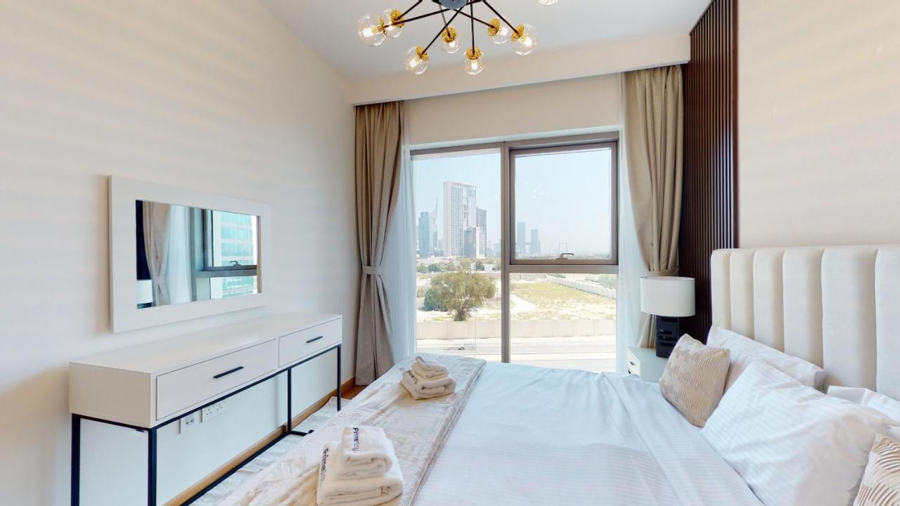 Apartment Primestay - Downtown Views 1br, Downtown