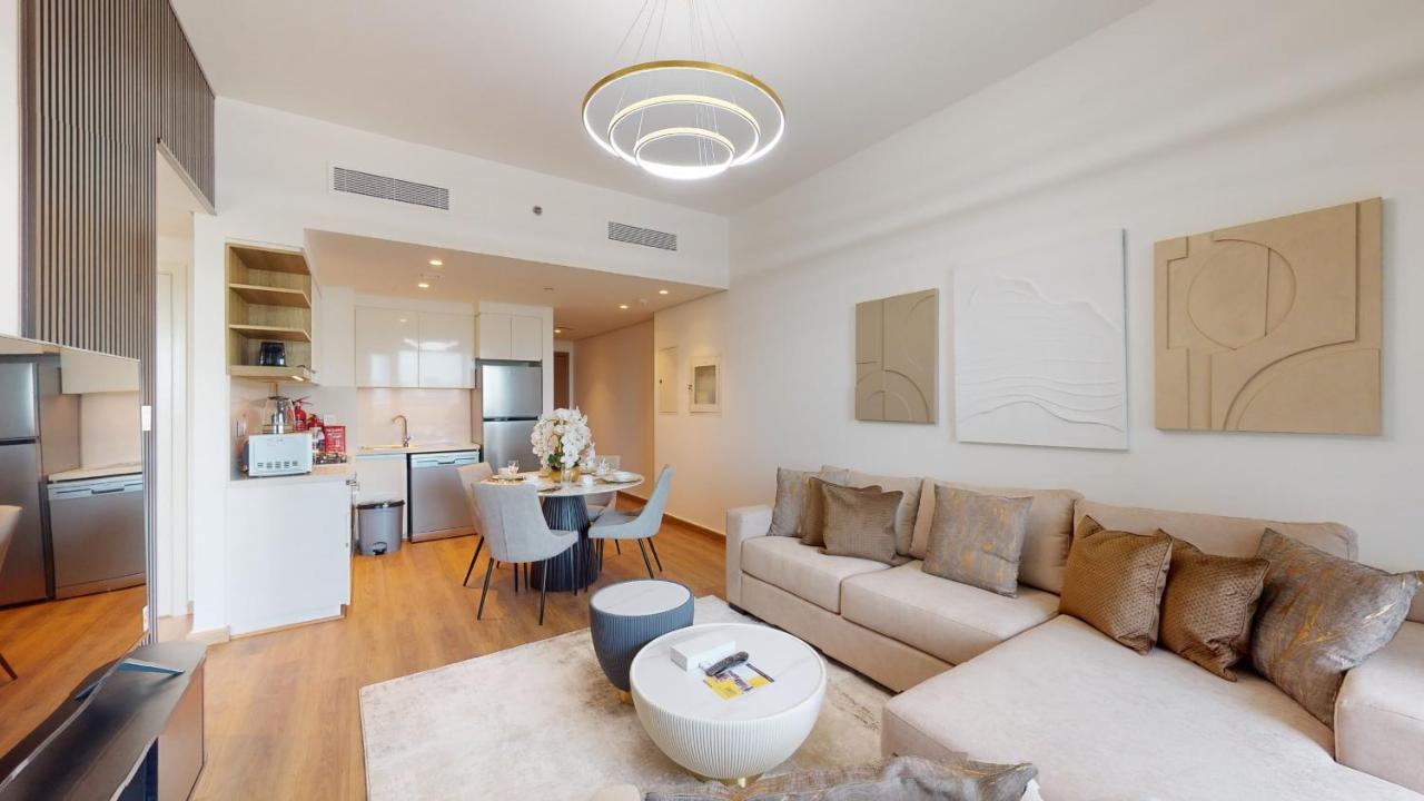 Apartment Primestay - Downtown Views 1br, Downtown
