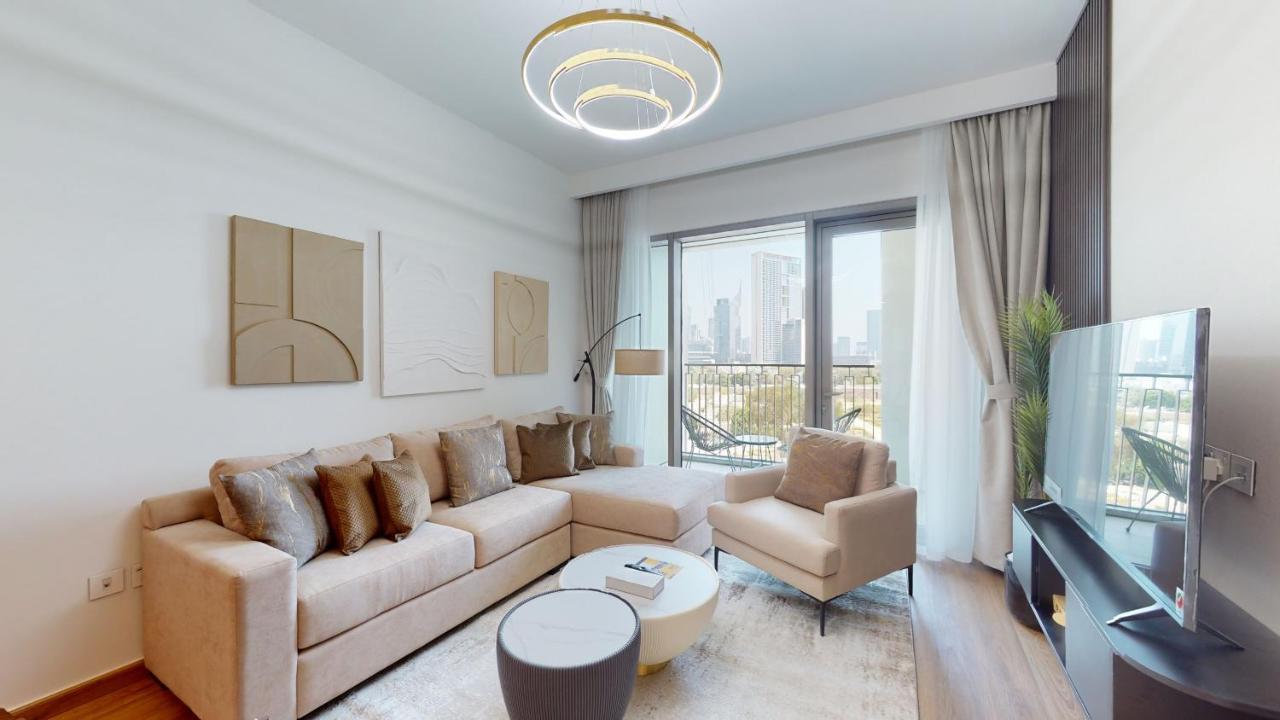 Primestay - Downtown Views 1br, Downtown *