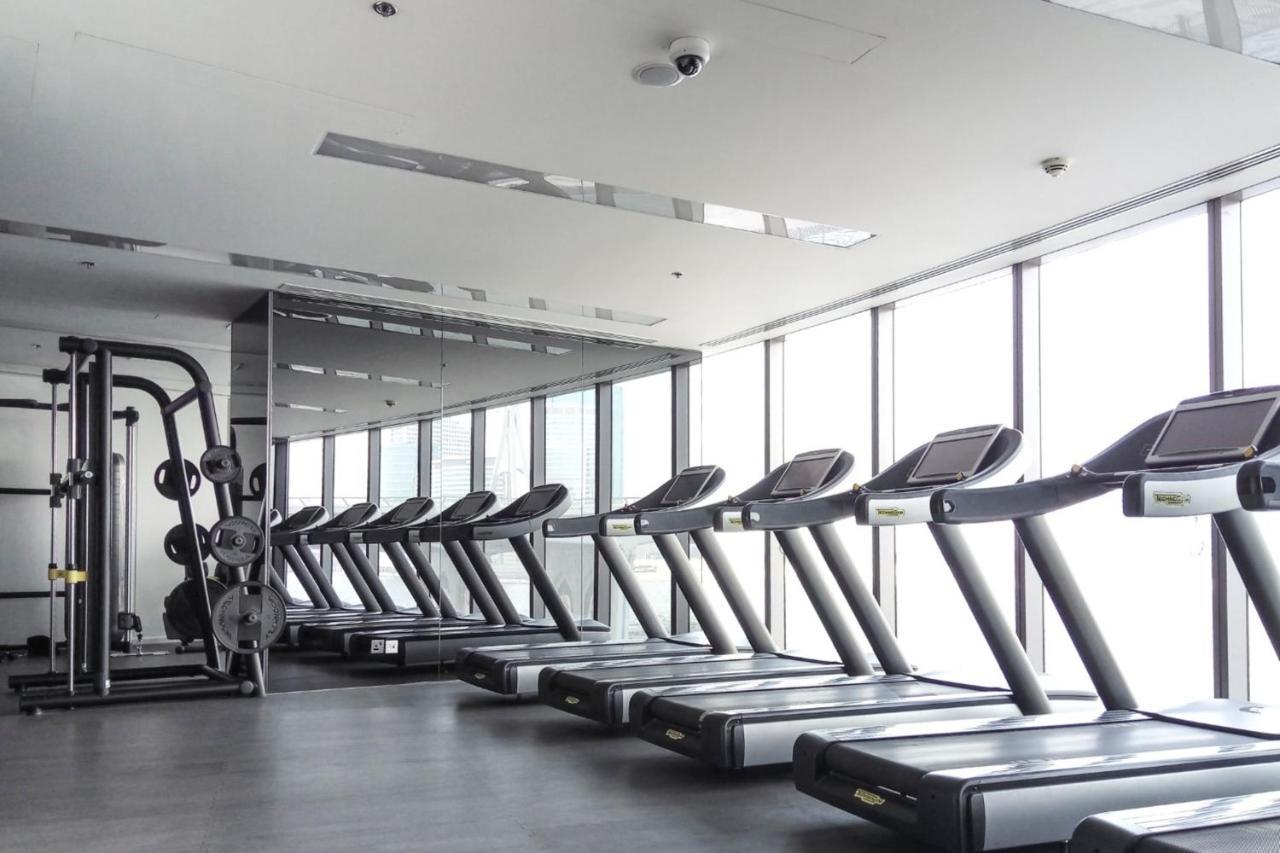 Guestready - A View Of The Skyline - D1 Tower * Dubai