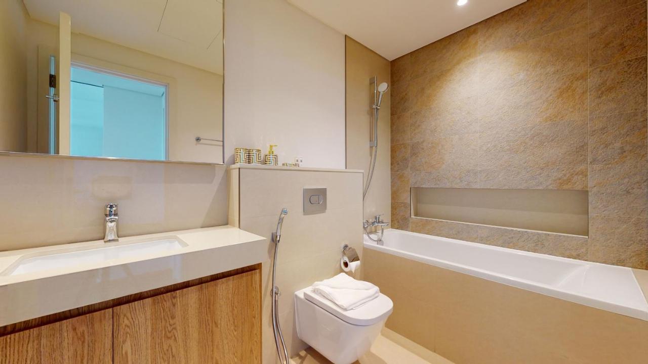 Apartment Primestay - Downtown Views 1br, Downtown Dubai