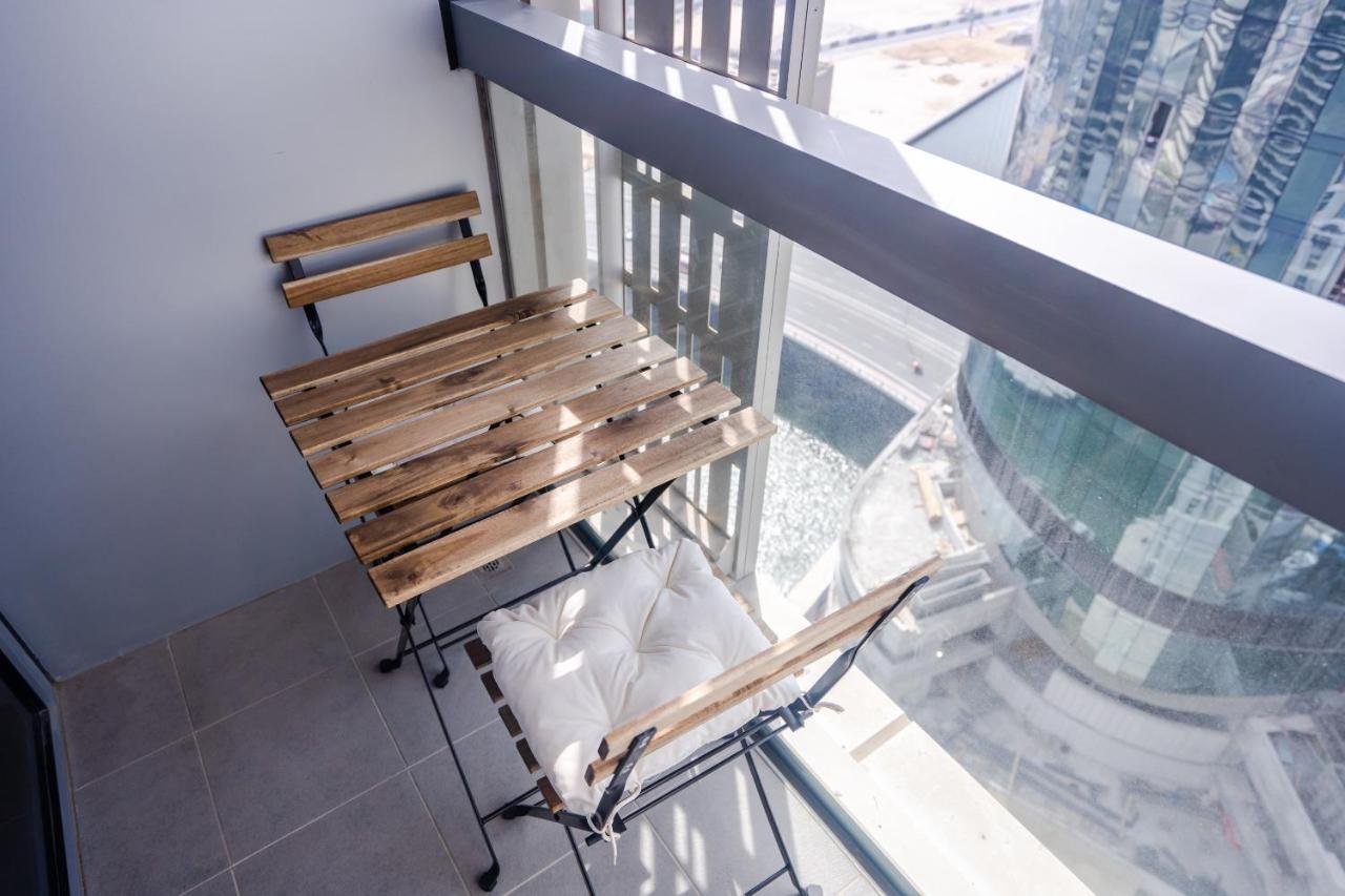 Apartment Nasma Luxury - Cayan Tower *