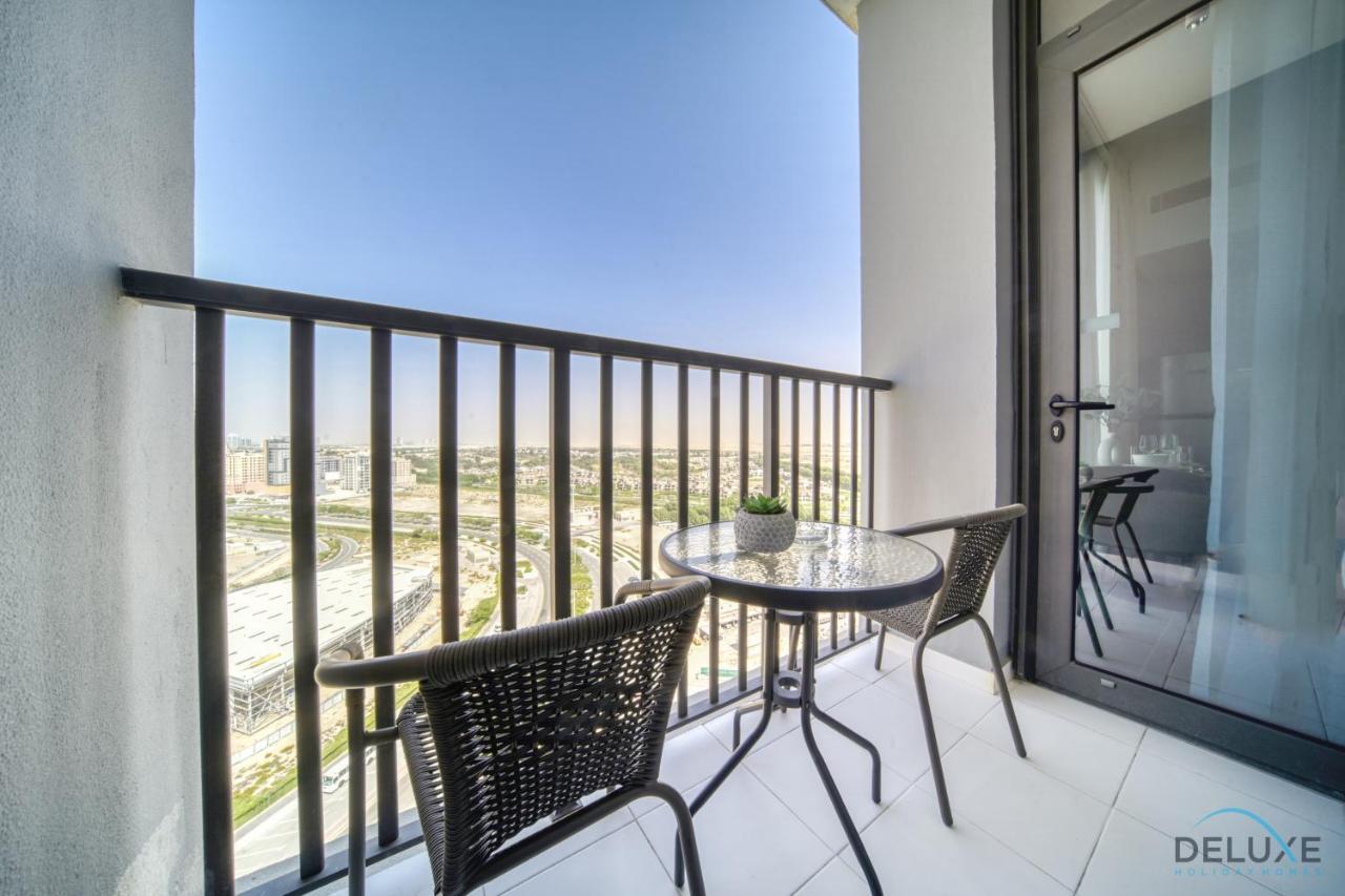 Apartment Upscale At Mesk 1 Midtown Production By Deluxe Homes Dubai