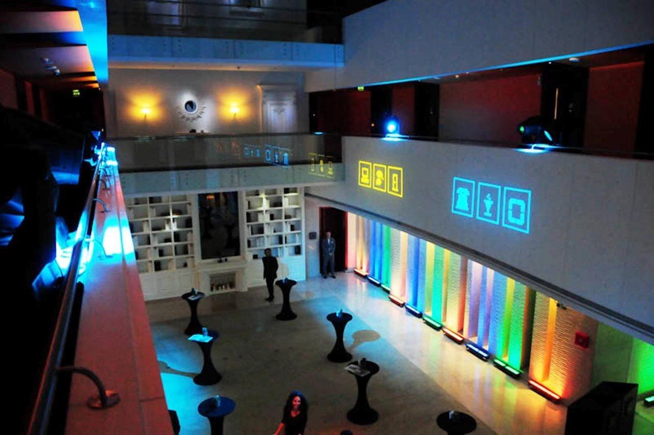 Hotel Hues Boutique 4*