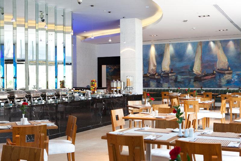 Hotel Marina Byblos 4*