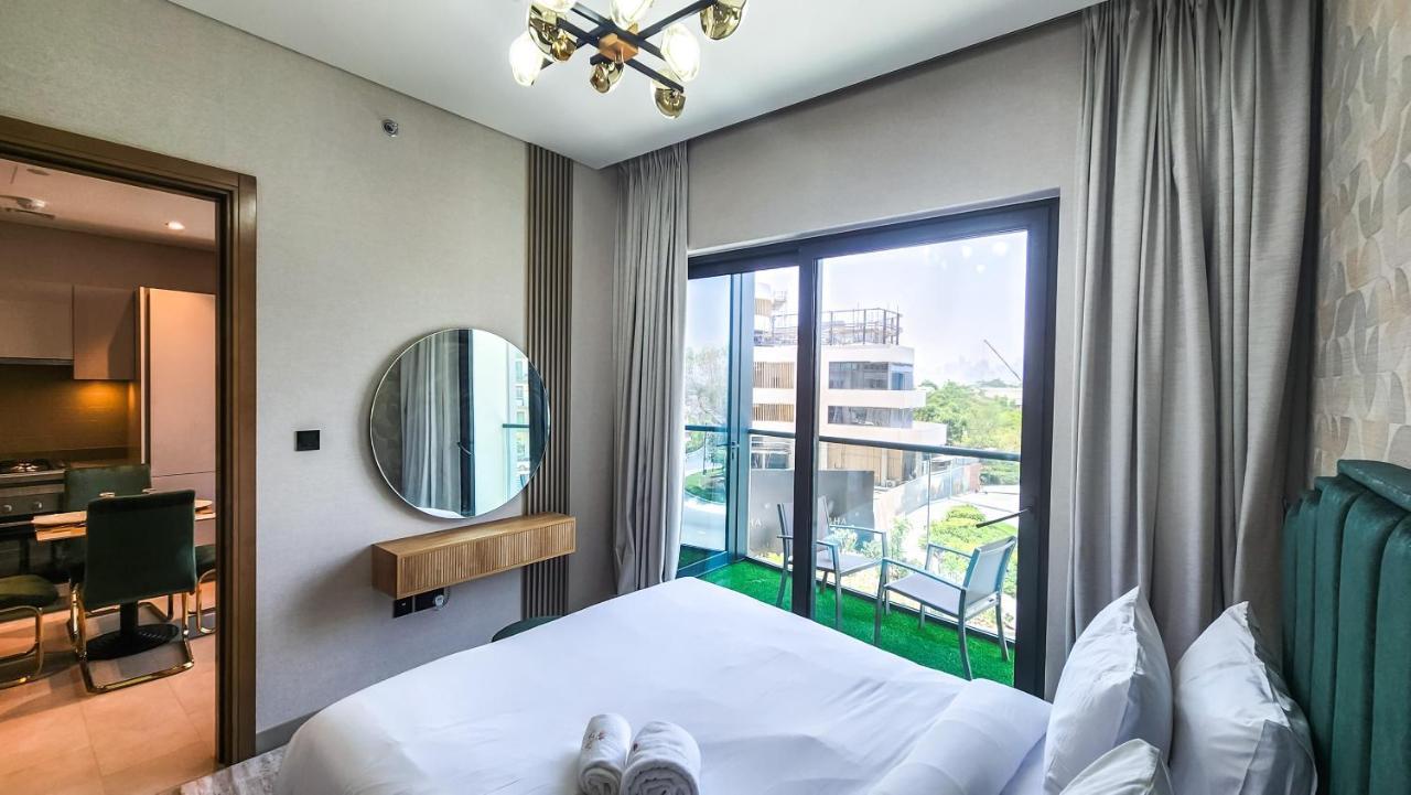 Apartment By Latinem Luxury 1br W209 Near Burj Khalifa