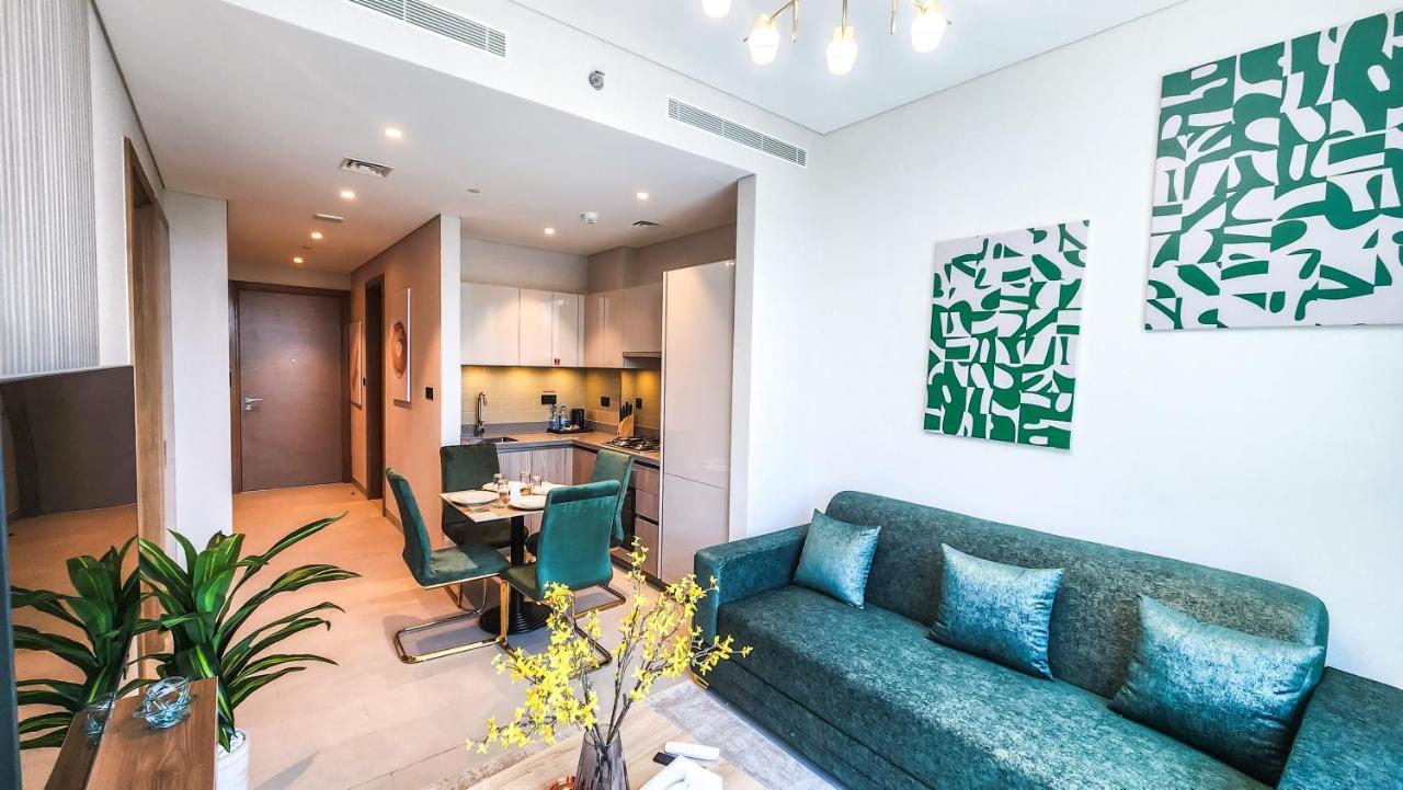Apartment By Latinem Luxury 1br W209 Near Burj Khalifa