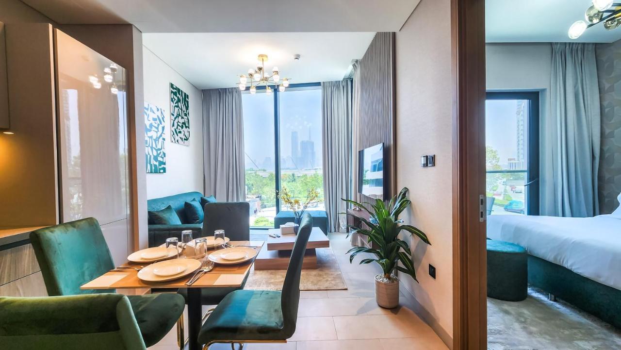 Apartment By Latinem Luxury 1br W209 Near Burj Khalifa Dubai