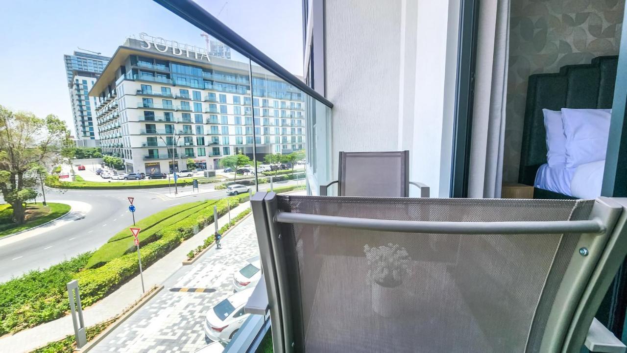 By Latinem Luxury 1br W209 Near Burj Khalifa