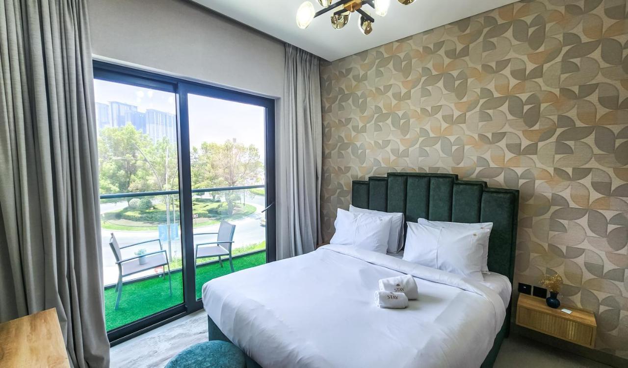 By Latinem Luxury 1br W209 Near Burj Khalifa *