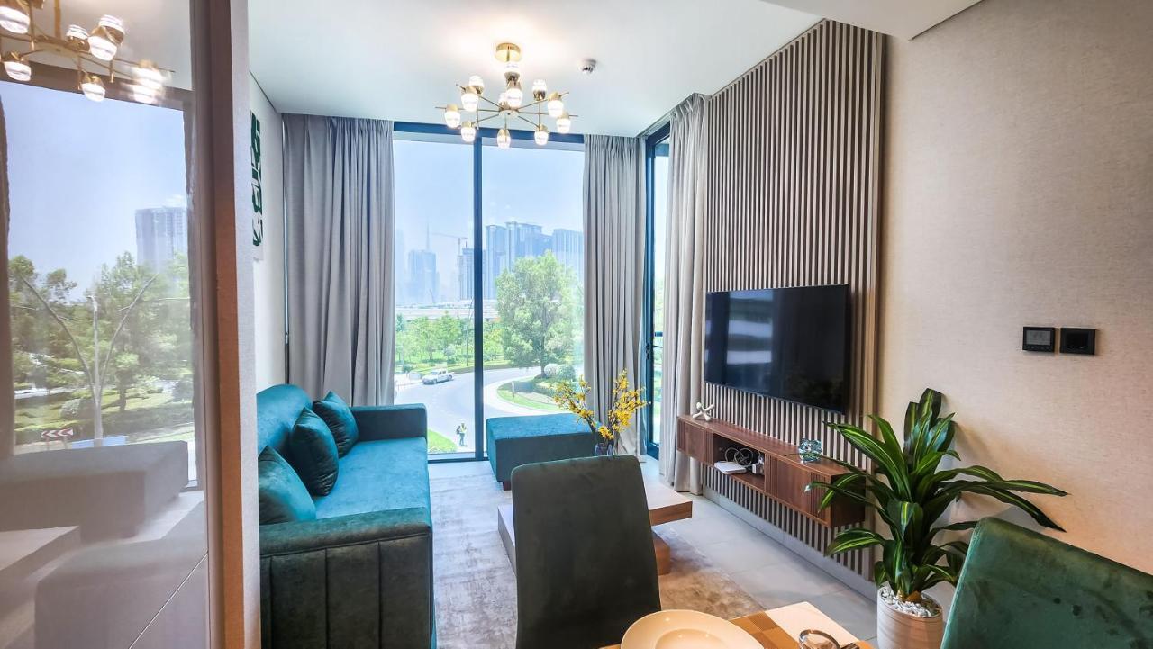 By Latinem Luxury 1br W209 Near Burj Khalifa Apartment Dubai