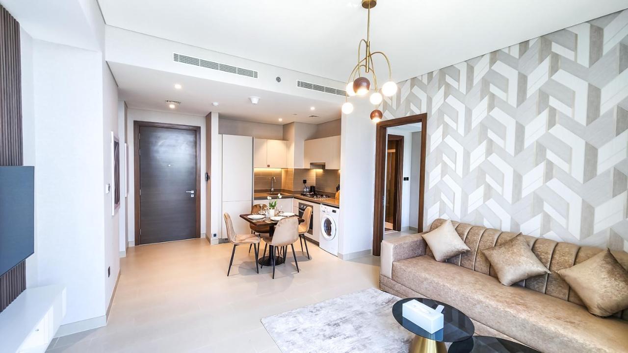 Apartment By Latinem Luxury 2br Cv B113 Near Burj Khalifa *