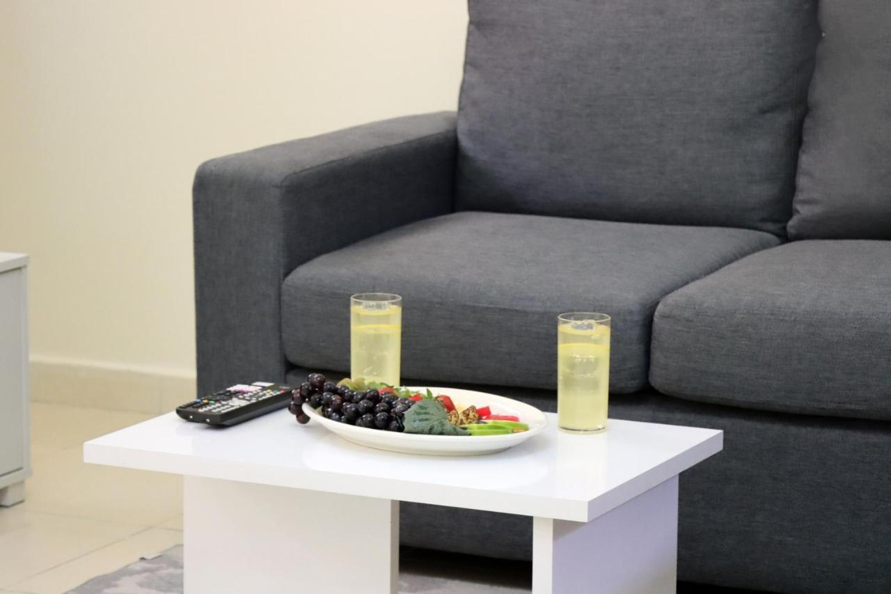 Spacious Studio In Astoria Jvc - Livbnb Apartment Dubai