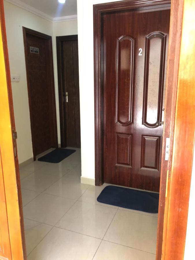 Homestay Private With Bathrooms In *