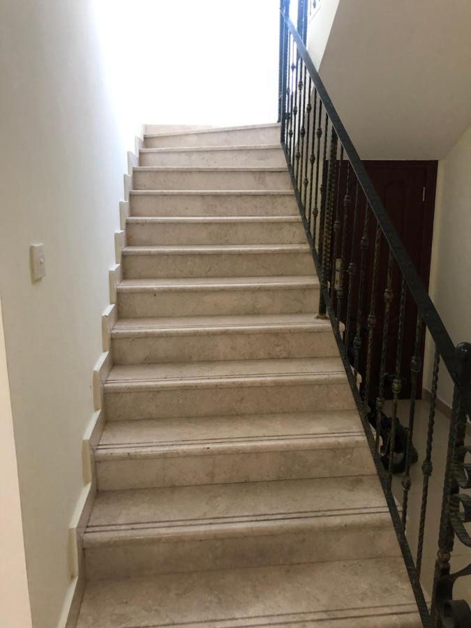 Private With Bathrooms In Homestay