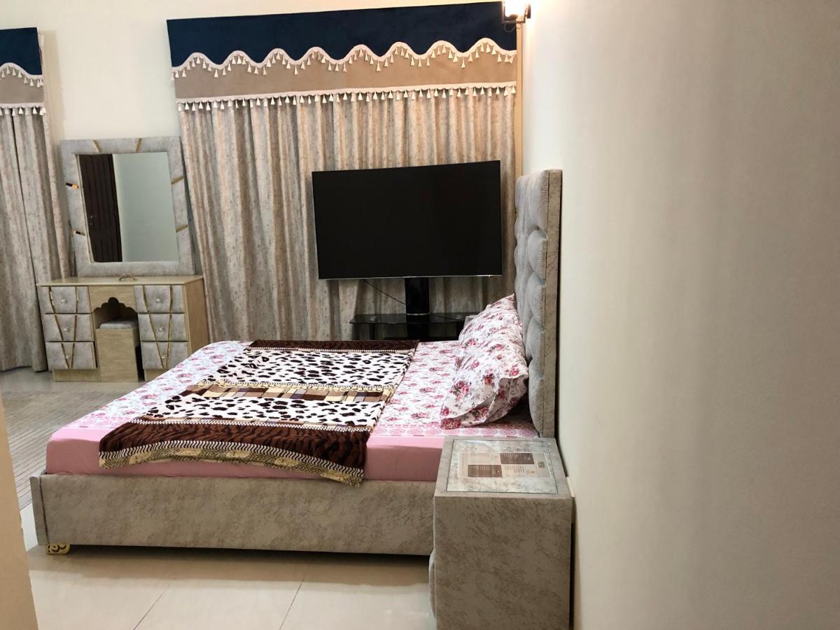 Homestay Private With Bathrooms In Dubai