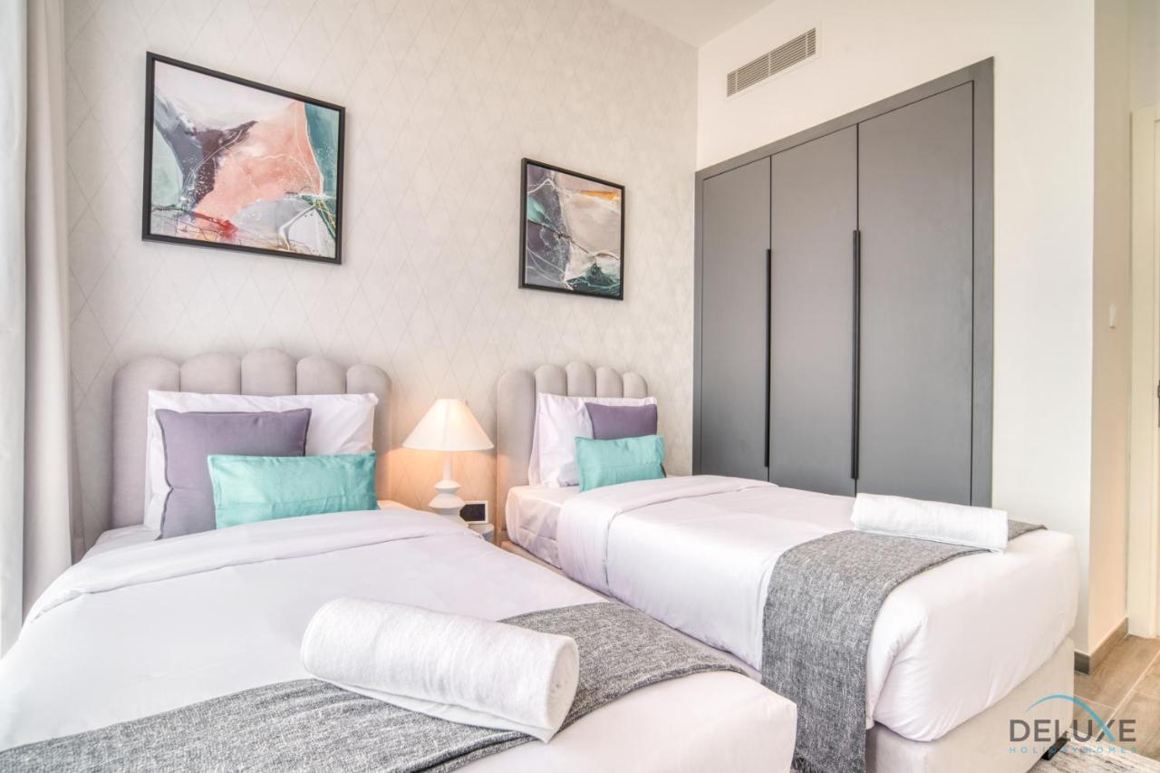 Peaceful 2br With Assistant At Mesk 1 Midtown Production By Deluxe Homes