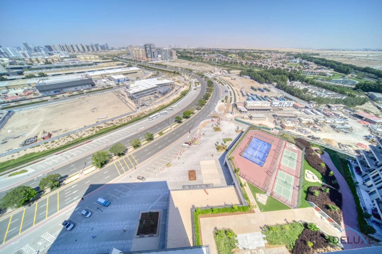 Peaceful 2br With Assistant At Mesk 1 Midtown Production By Deluxe Homes