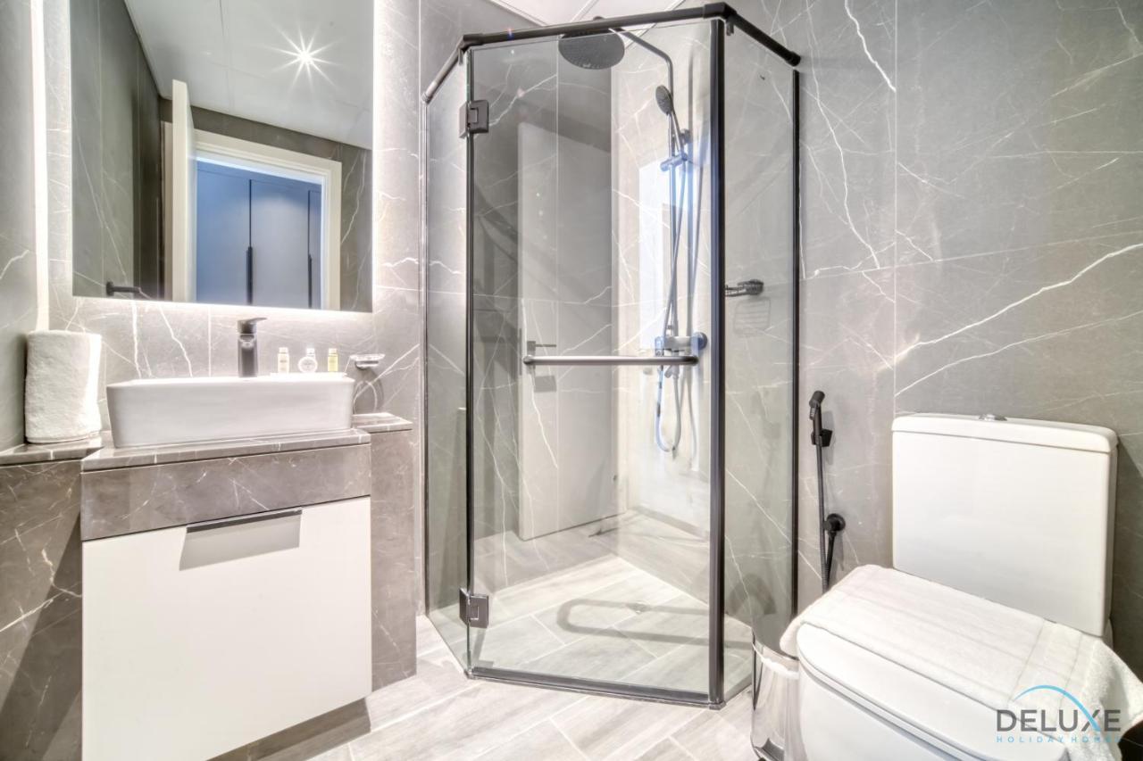 Impressive 2br With Assistant At Mesk 1 Midtown Production By Deluxe Homes Apartment